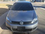 Used 2011 Volkswagen Golf 2-Door image 2