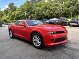 Used 2014 Chevrolet Camaro LS image 5