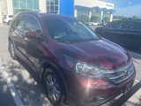 Used 2012 Honda CR-V EX-L image 2