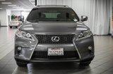 Used 2015 Lexus RX 350 F Sport image 4