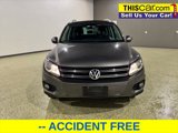 Used 2012 Volkswagen Tiguan SE image 2