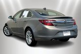 Used 2017 Buick Regal Premium w/ Driver Confidence Package #1 image 4