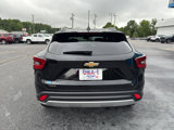 New 2025 Chevrolet Trax LT w/ Driver Confidence Package image 4