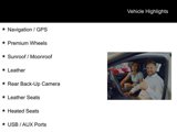 Used 2022 Land Rover Range Rover Evoque R-Dynamic SE image 3