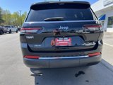 Used 2023 Jeep Grand Cherokee L Limited w/ Luxury Tech Group II image 2