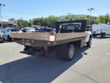 Used 2018 GMC Sierra 3500 4x4 Regular Cab w/ Sierra Convenience Package image 4