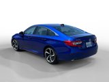 Used 2022 Honda Accord Sport image 3