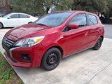 Used 2021 Mitsubishi Mirage ES image 2