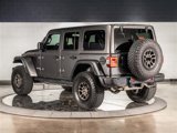 Used 2022 Jeep Wrangler Unlimited Rubicon w/ Xtreme Recon 35" Tire Package image 3