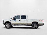 Used 2008 Ford F350 XL image 4