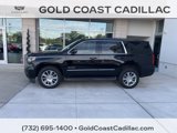 Used 2017 Chevrolet Tahoe LT image 2