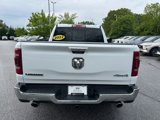 Used 2022 RAM 1500 Laramie image 4