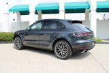 Certified 2020 Porsche Macan image 3