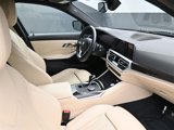 Certified 2022 BMW 330i Sedan w/ Driving Assistance Package image 2