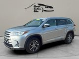 Used 2018 Toyota Highlander XLE image 2