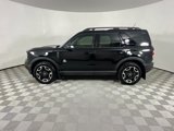 Used 2024 Ford Bronco Sport Outer Banks w/ Tech Package image 2