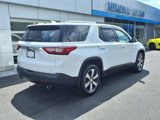 Used 2018 Chevrolet Traverse LT image 4