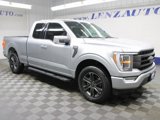 Used 2022 Ford F150 Lariat image 3
