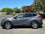 Used 2019 Honda CR-V EX-L image 2