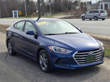 Used 2017 Hyundai Elantra SE image 2