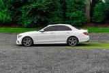 Used 2018 Mercedes-Benz E 300 w/ Premium 2 Package image 4