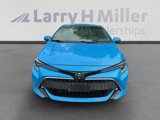 Used 2019 Toyota Corolla XSE image 2