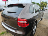 Used 2009 Porsche Cayenne image 2