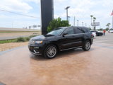 Used 2018 Jeep Grand Cherokee Summit w/ Platinum Series Group image 5