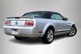 Used 2009 Ford Mustang Convertible image 5