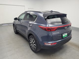 Used 2019 Kia Sportage EX w/ EX Premium Package image 5