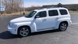 Used 2011 Chevrolet HHR LT w/ LT Preferred Equipment Group image 4