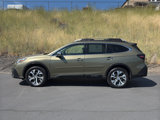 Used 2021 Subaru Outback Touring XT image 5