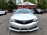 Used 2013 Toyota Camry SE image 2