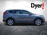Used 2017 Honda CR-V EX-L image 2