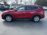 Used 2017 Nissan Rogue SV image 6