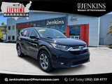 Used 2019 Honda CR-V EX-L image 1