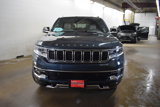 New 2025 Jeep Wagoneer L Series III w/ Premium Group I image 2