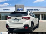 Certified 2021 Subaru Crosstrek 2.5i Limited w/ Moonroof Package 1 image 4