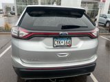 Used 2018 Ford Edge Titanium w/ Equipment Group 301A image 4
