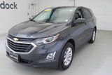 Used 2020 Chevrolet Equinox LS w/ LS Convenience Package image 3