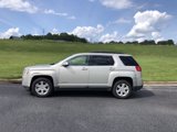 Used 2015 GMC Terrain SLT image 2