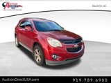Used 2015 Chevrolet Equinox LT w/ Power Convenience Package image 2