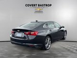 Certified 2023 Chevrolet Malibu LT image 6