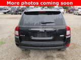 Used 2014 Jeep Compass Latitude w/ Sun/Sound Group image 4