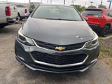 Used 2017 Chevrolet Cruze LT w/ Convenience Package image 4