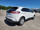 Used 2021 Ford Edge SEL w/ Convenience Package image 4