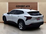 Used 2024 Chevrolet Trax LS w/ LS Convenience Package image 3