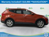 Used 2014 Hyundai Santa Fe Sport 2.0T w/ Technology Package 05 image 4