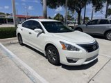 Used 2015 Nissan Altima 2.5 S w/ Special Edition Package image 3