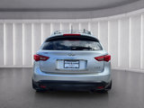 Used 2012 INFINITI FX35 AWD w/ Premium Pkg image 4
